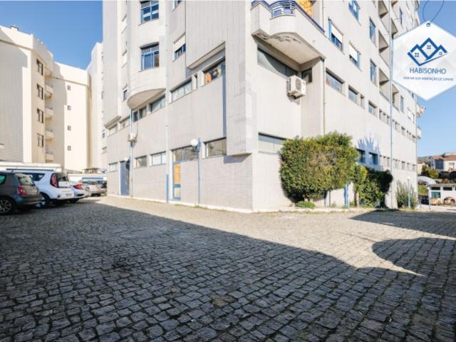 Armazém venda em Gondomar, Porto