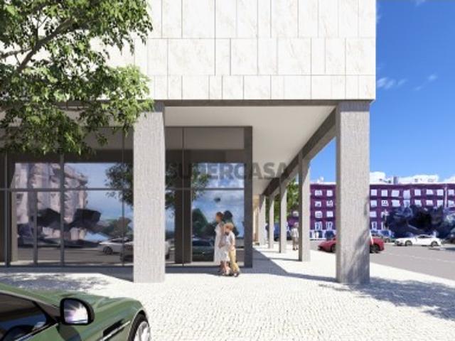 Armazém venda em Coimbrã, Coimbra