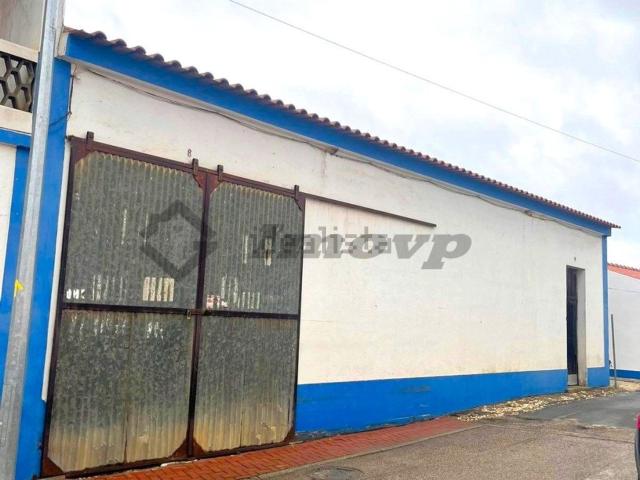 Armazém venda em Ourique, Beja