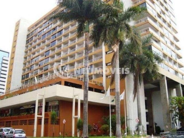 Ponto Comercial venda em Setor Hoteleiro Norte, Plano Piloto