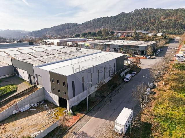 Armazém venda em Vila Verde, Braga
