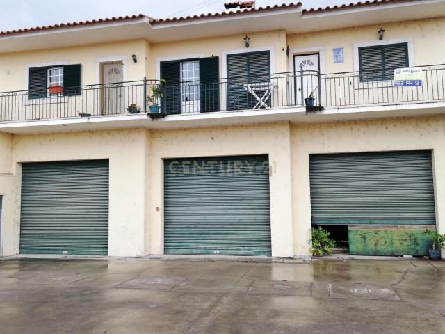 Armazém venda em Salvaterra De Magos, Santarém