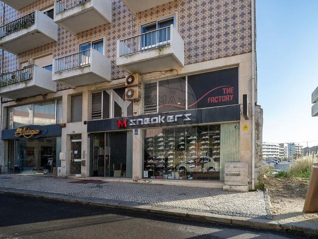 Loja venda em Glória e Vera Cruz, Aveiro