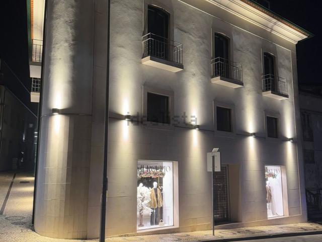 Loja alugar em Aveiro