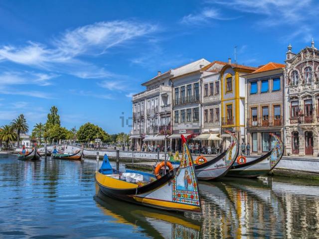 Loja venda em Aveiro