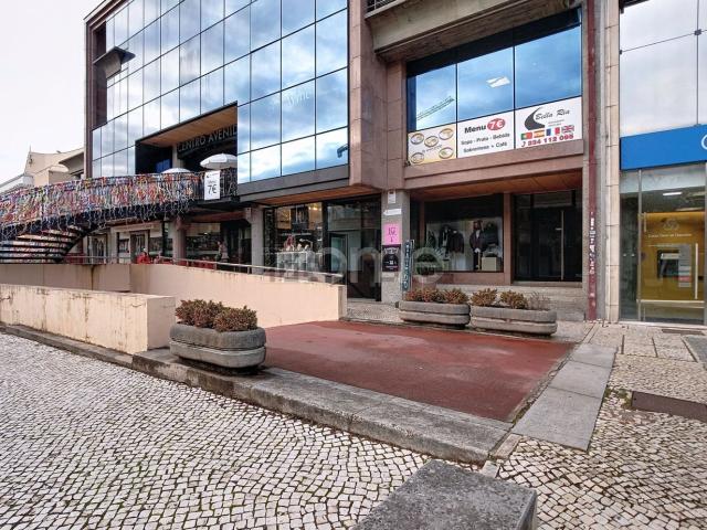 Loja venda em Aveiro