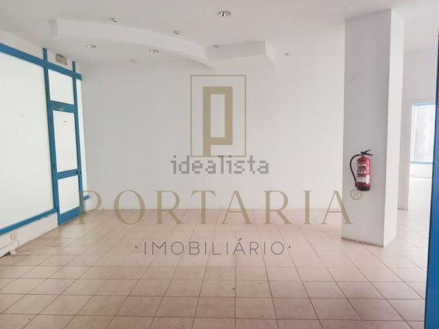 Loja alugar em Beira Mar, Aveiro