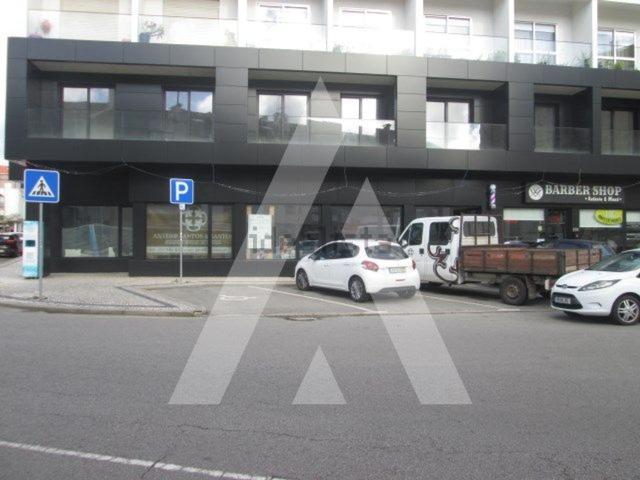 Loja alugar em Glória, Aveiro