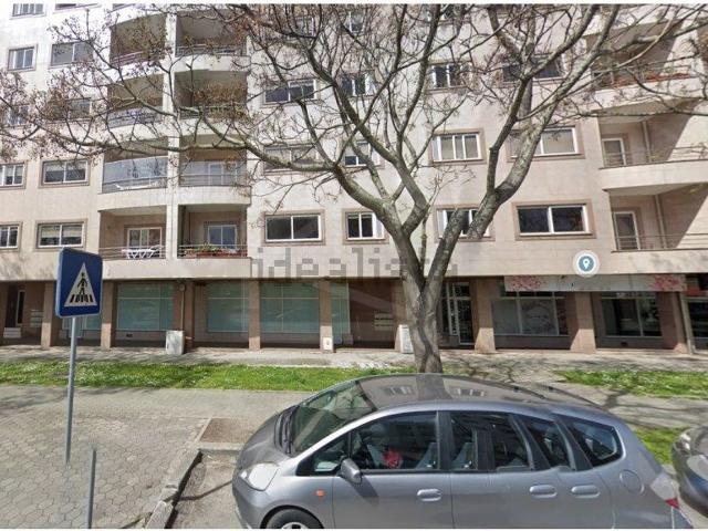Loja venda em Aveiro
