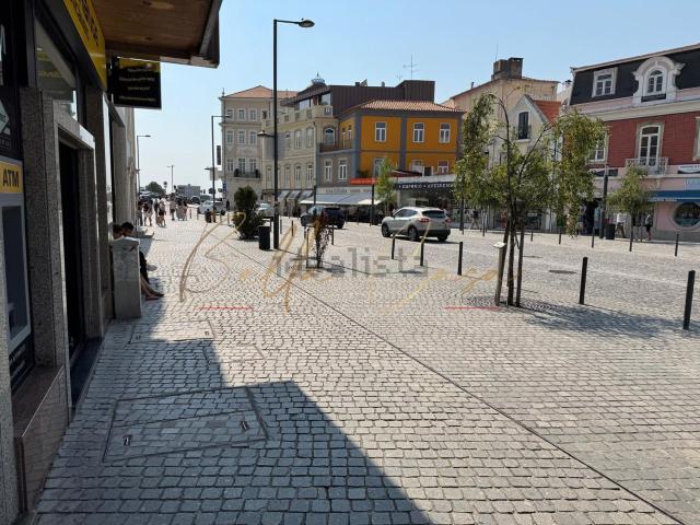 Loja alugar em Fonte Nova, Aveiro