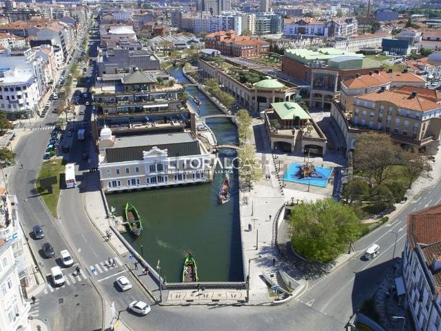 Loja alugar em Fonte Nova, Aveiro