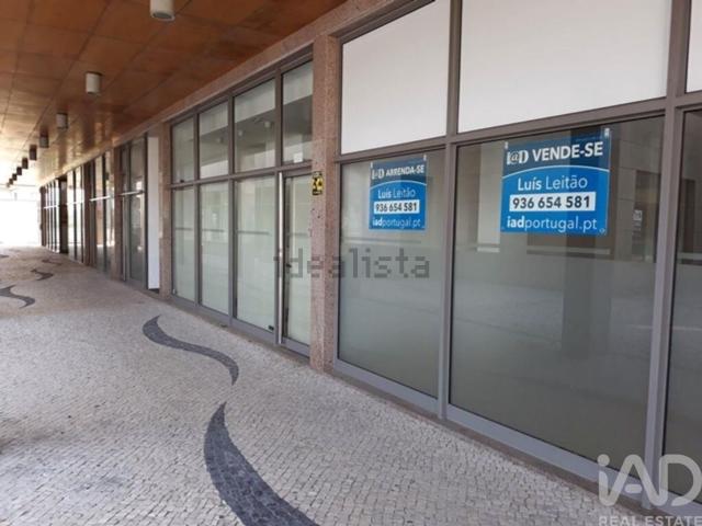 Loja venda em Fonte Nova, Aveiro