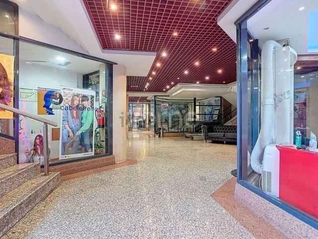 Loja venda em Aveiro