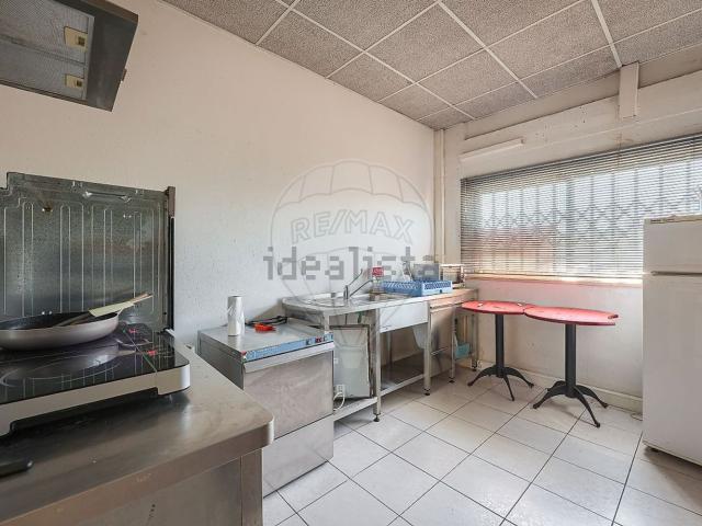 Armazém venda em Aveiro