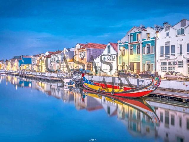 Loja alugar em Largo do Rossio, Aveiro