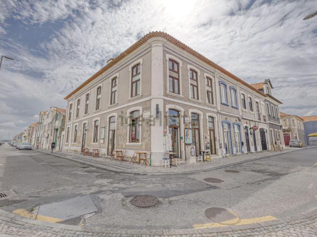 Loja alugar em Aveiro