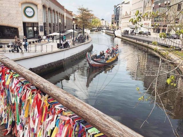 Loja venda em Aveiro