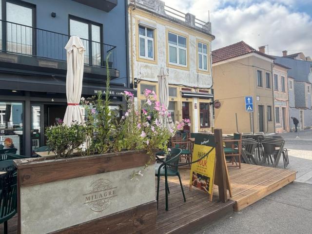 Loja alugar em Largo do Rossio, Aveiro