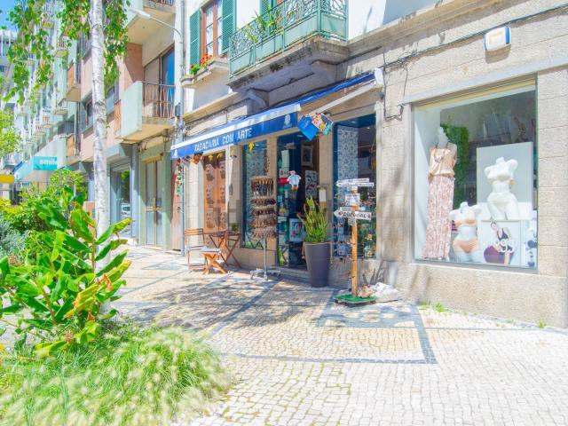 Loja alugar em Aveiro