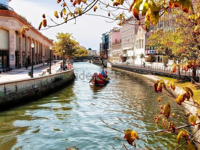 Loja alugar em Glória e Vera Cruz, Aveiro