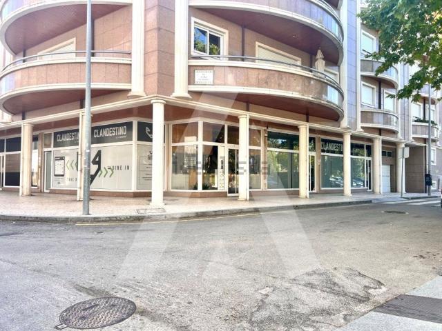 Loja venda em Aveiro