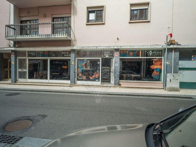 Loja venda em Aveiro