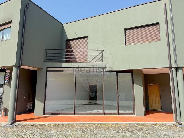 Loja alugar em Moutas, Amarante
