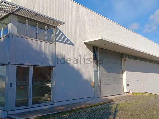 Loja alugar em Serzedelo, Guimarães
