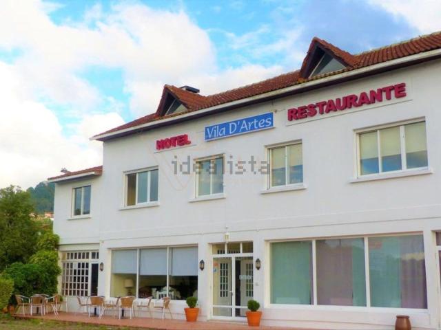 Loja venda em Vila Nova De Cerveira, Viana Do Castelo