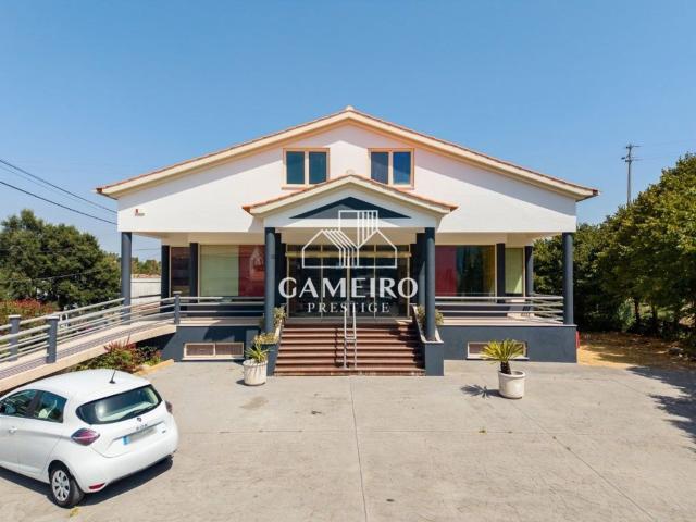 Loja alugar em Ourém, Santarém