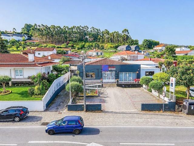 Armazém venda em Gavião, Braga