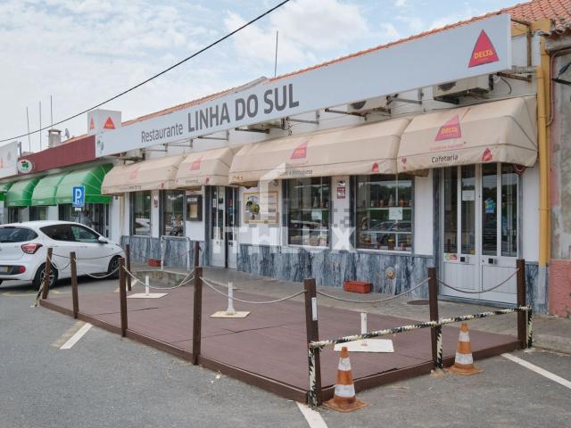 Loja venda em Grândola, Setúbal