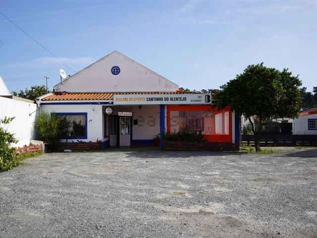 Loja venda em Bairro do Romana, Grândola