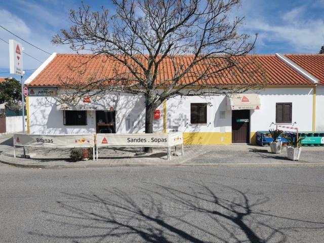 Loja venda em Grândola, Setúbal
