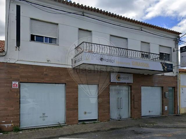 Loja venda em Grândola e Santa Margarida da Serra, Grândola
