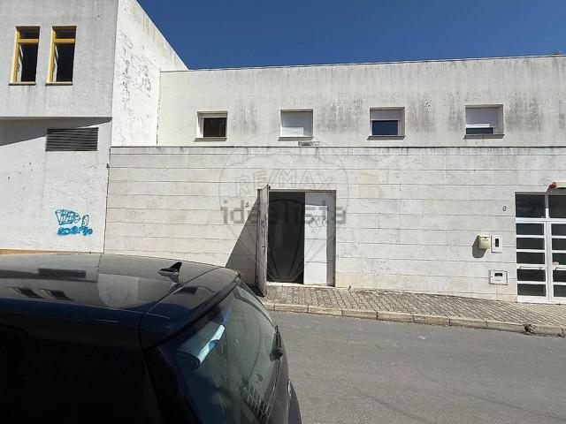 Armazém venda em Grândola, Setúbal