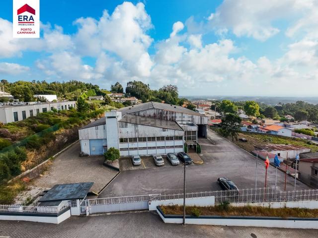 Armazém venda em Vila Nova De Gaia, Porto