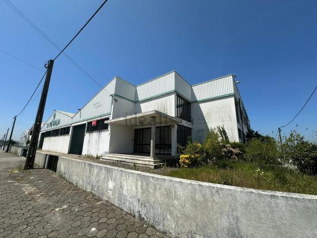 Armazém venda em Vila Nova De Gaia, Porto