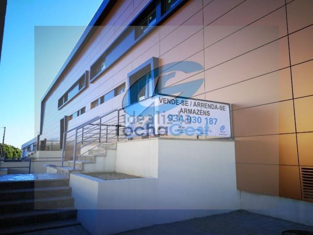 Armazém venda em Tabosa, Vila Nova De Gaia