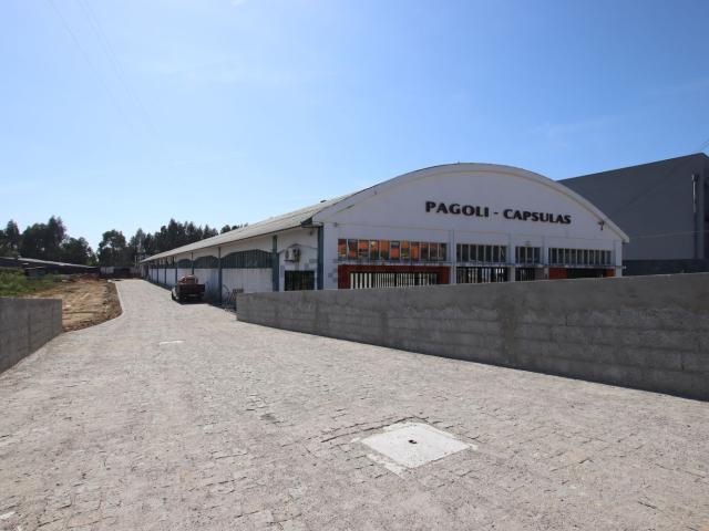 Armazém venda em Vila Nova De Gaia, Porto