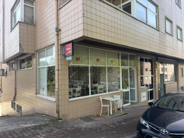 Loja alugar em Braga