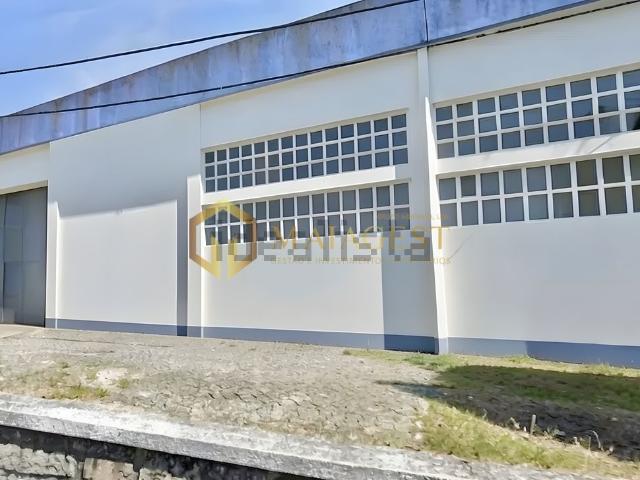 Armazém venda em Aveiro