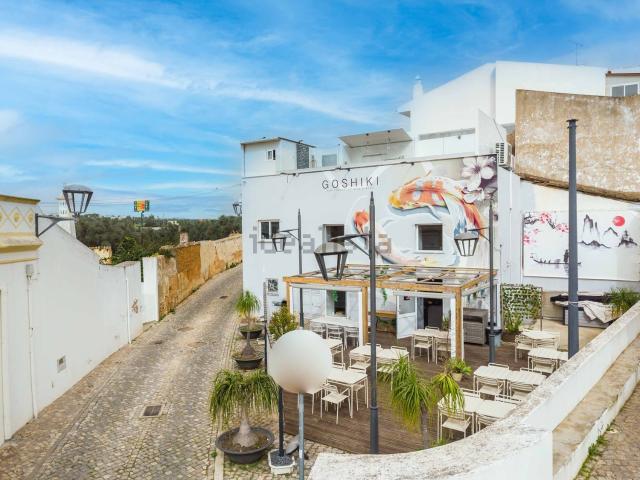 Ponto Comercial venda em Guia, Cortelhas