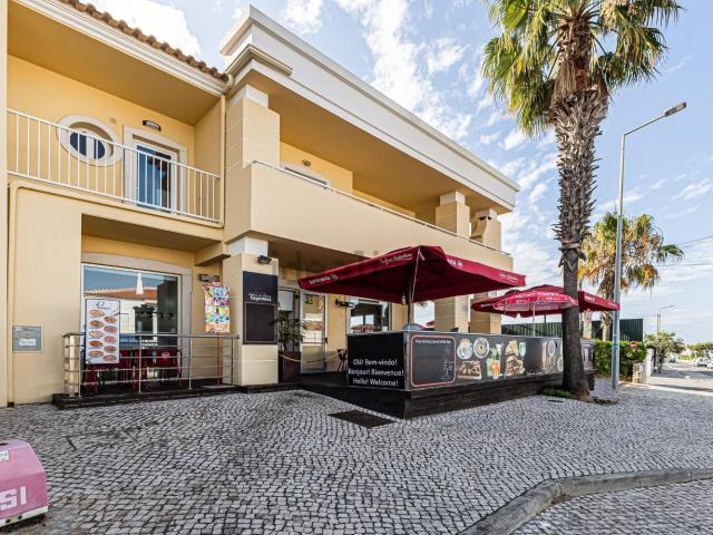 Loja venda em Vale Rabelho, Albufeira