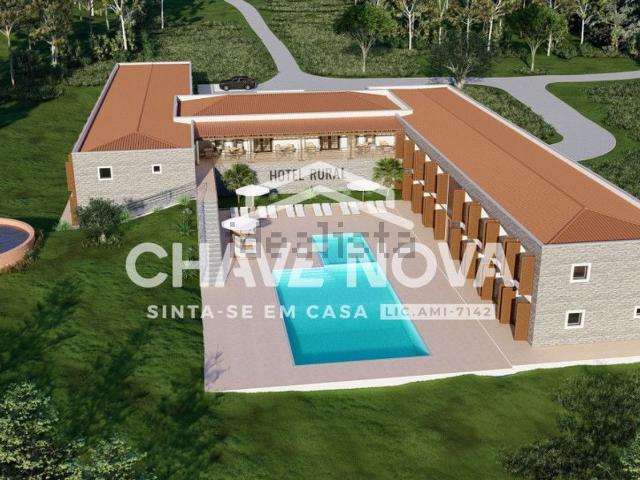 Loja venda em Cortelhas, Albufeira