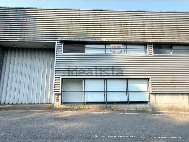 Armazém alugar em Maia, Vila Do Conde