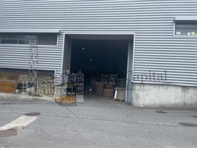 Armazém venda em Vila Do Conde, Porto