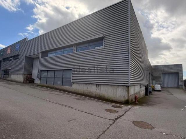 Armazém venda em Maia, Vila Do Conde