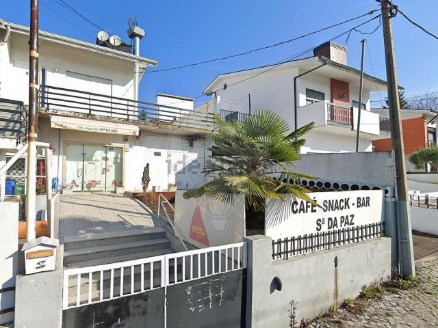 Loja venda em Guilhufe e Urrô, Marecos