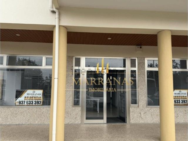 Loja alugar em Guilhufe e Urrô, Marecos